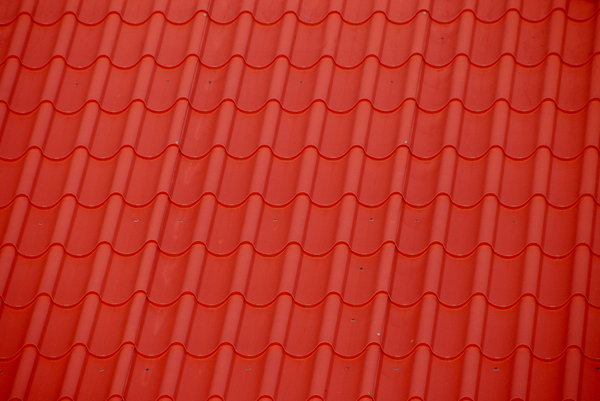 The Red Roof